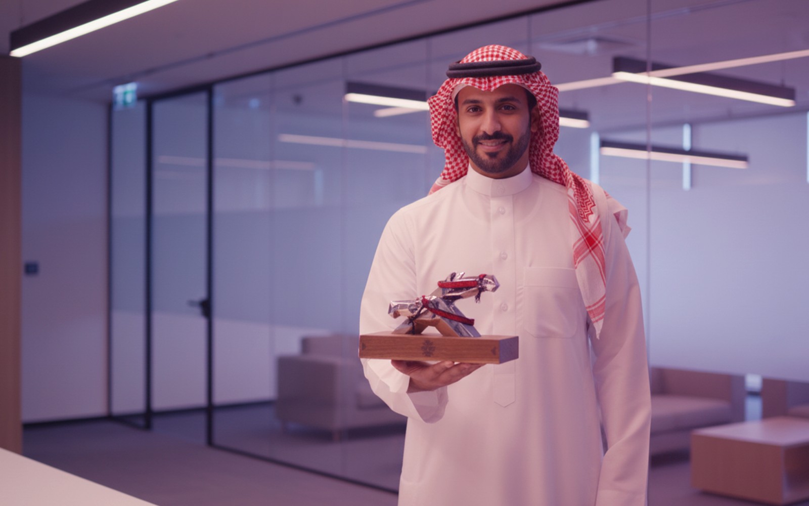 الرحول… أصالة تمتد عبر الزمن