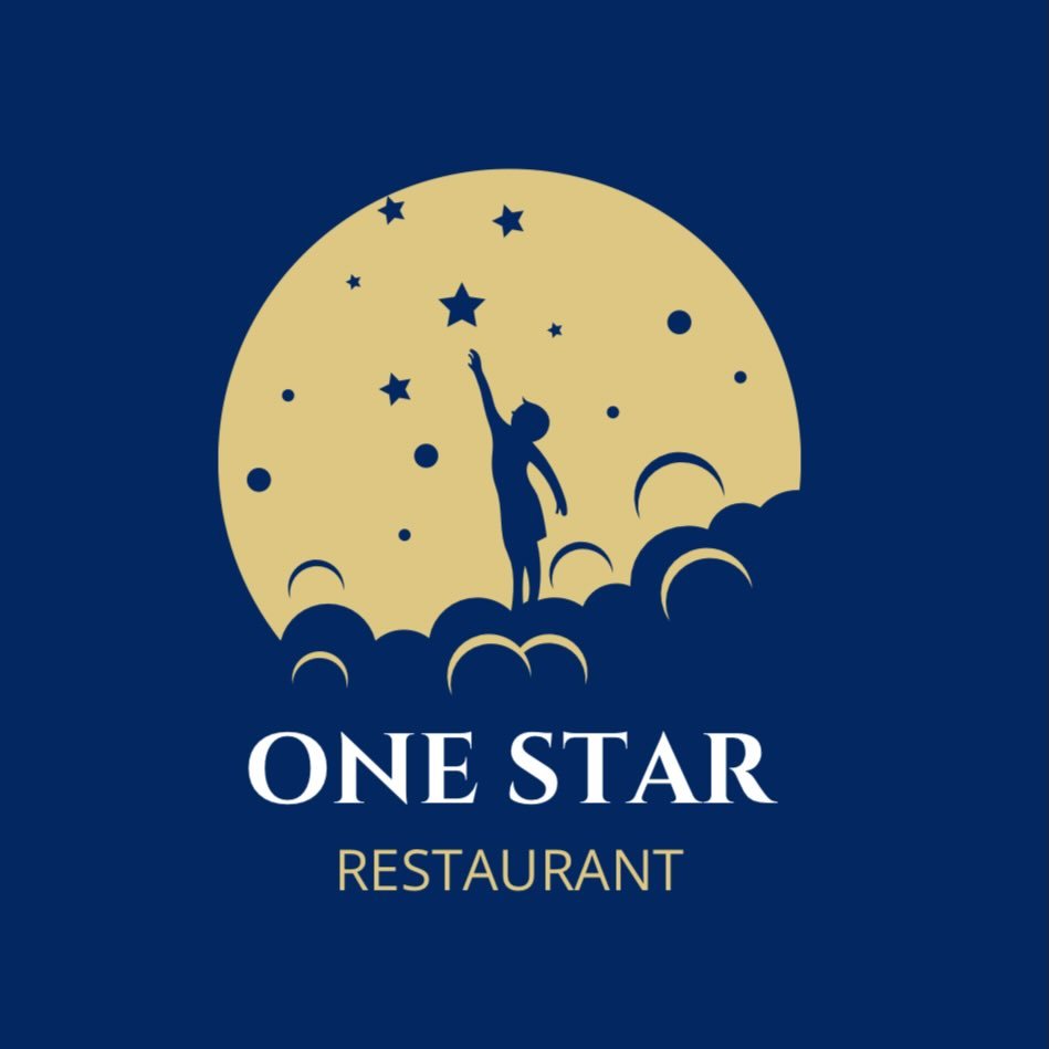 ستيشن برجر | ONE STAR