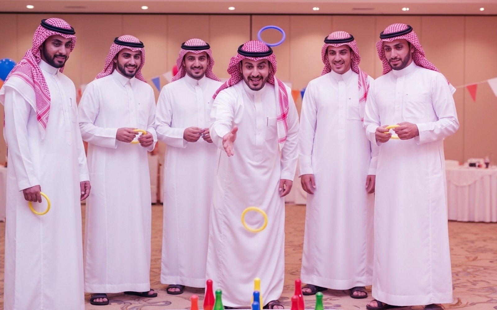 ارمِها صح… واربح الجو!