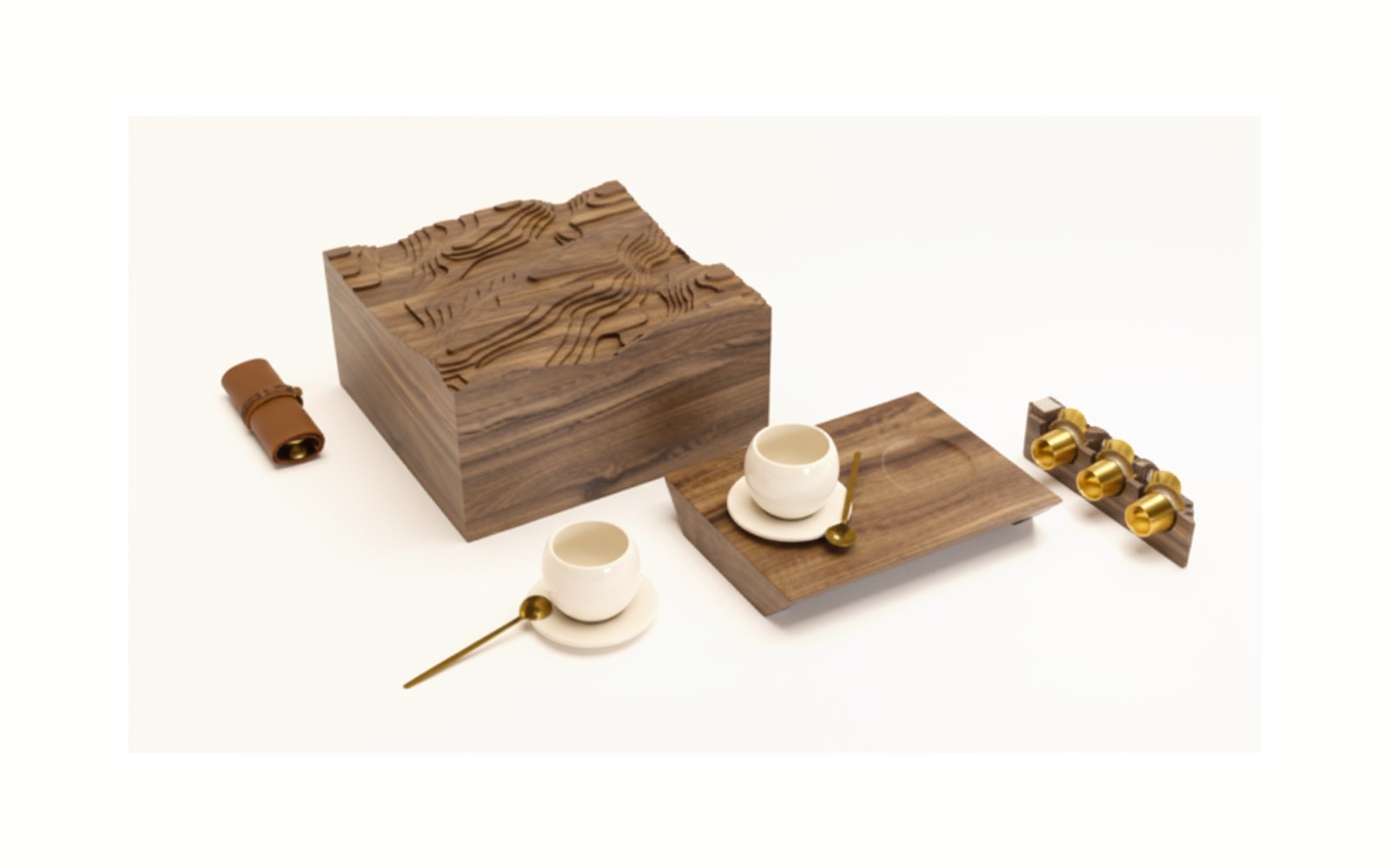 حكاية البن… من الأرض للقلب