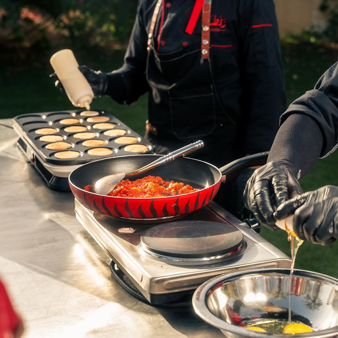 ستيشن شعبيات | زلطة