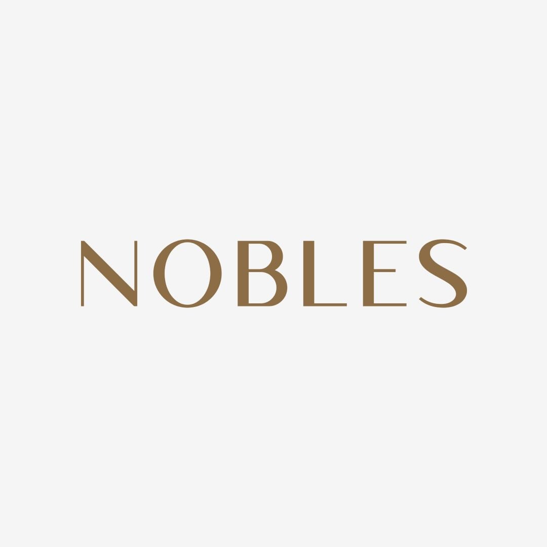 بوفيه مفتوح | NOBLES
