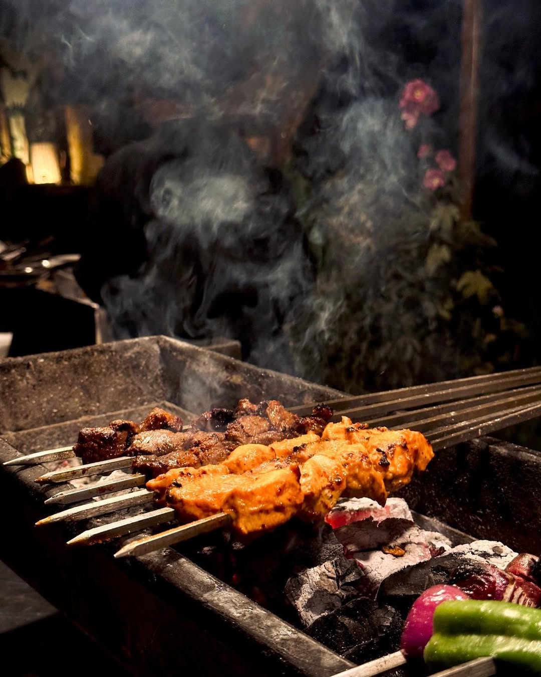 هلا ستيشن مشاوي