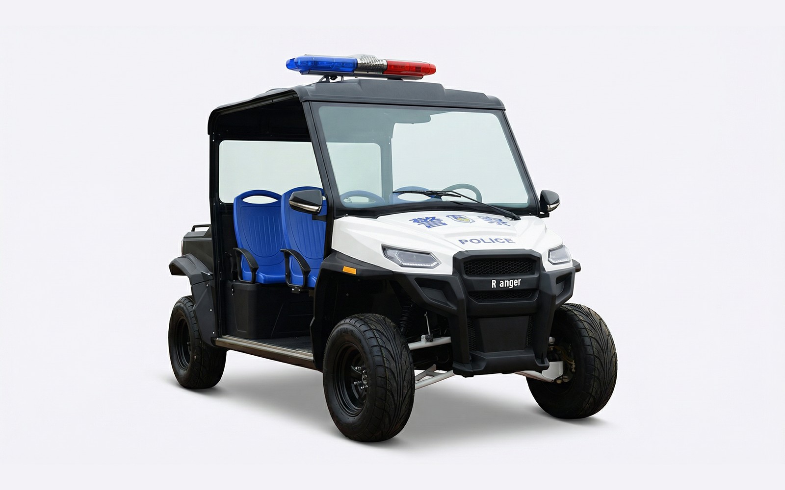 أمن يتحرك بثبات… ويغطي موقعك