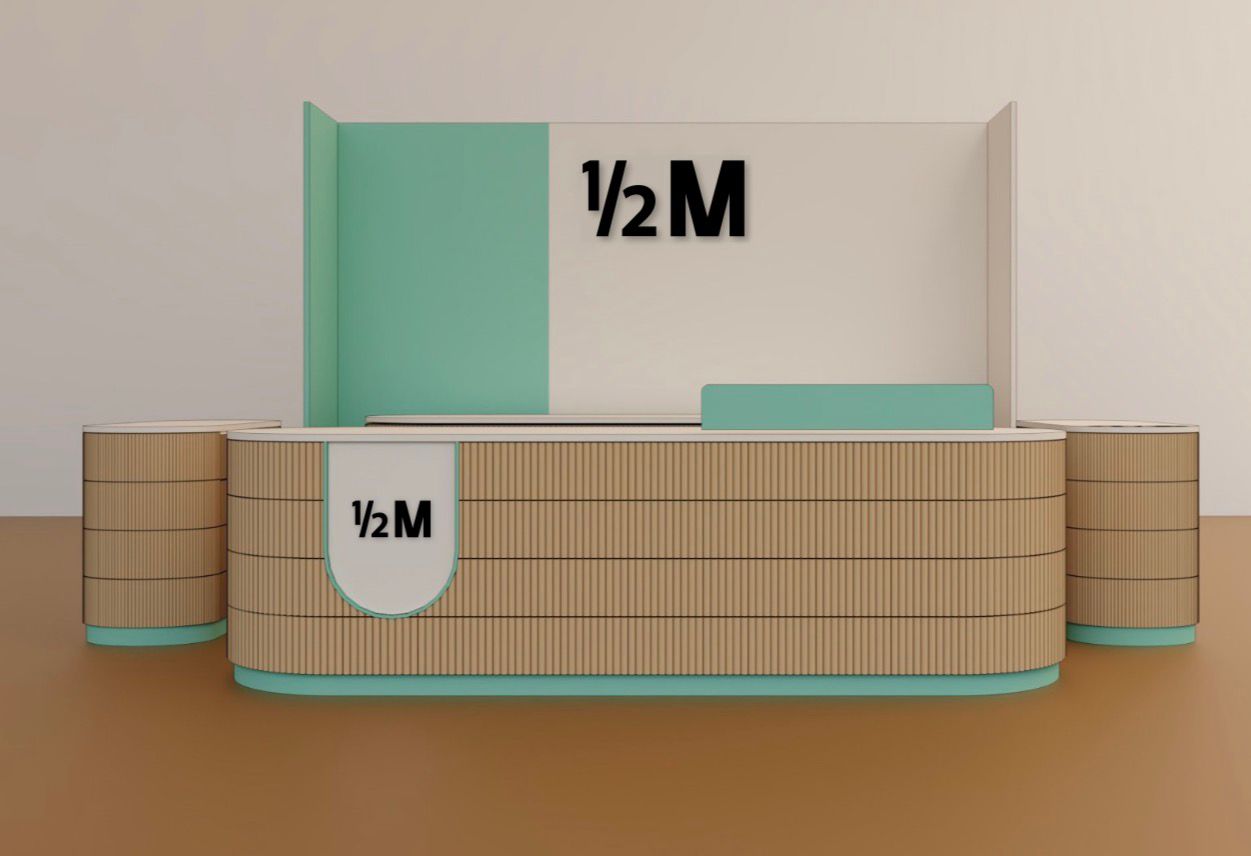 ستيشن مشروبات | هاف مليون