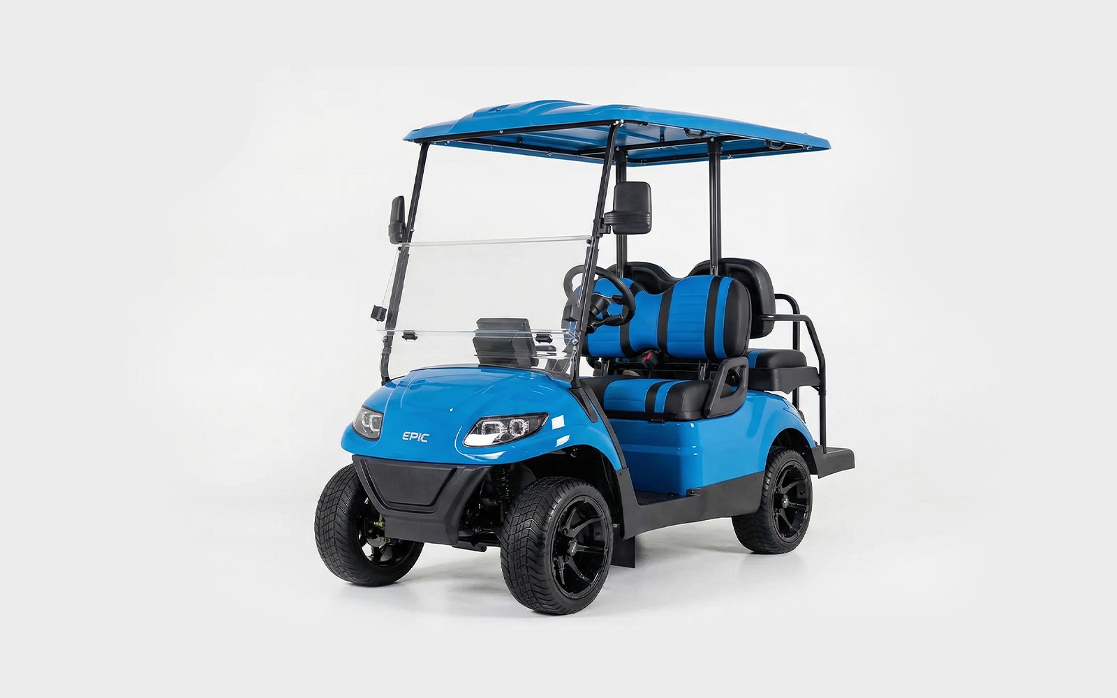 سيارة تخدّم اثنين… وتخدم تنظيمك