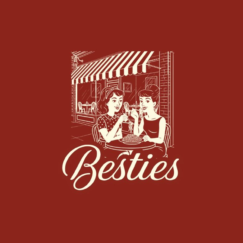 ستيشن باستا | BESTIES Truck