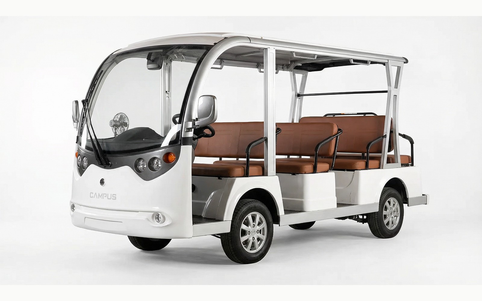 سيارة تخدّم ثلاثة وعشرين… وتخدم تنظيمك