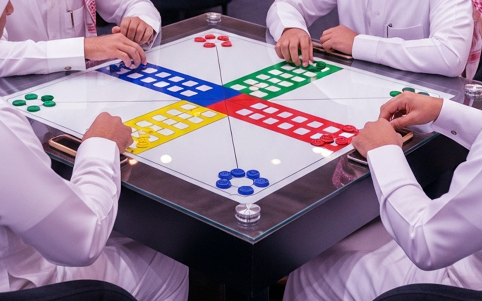 خطوة غلط… وترجع من البداية!