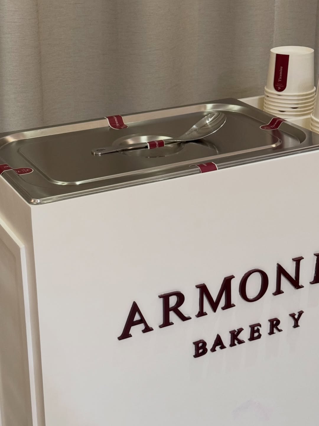 ستيشن رامسيو | armonia