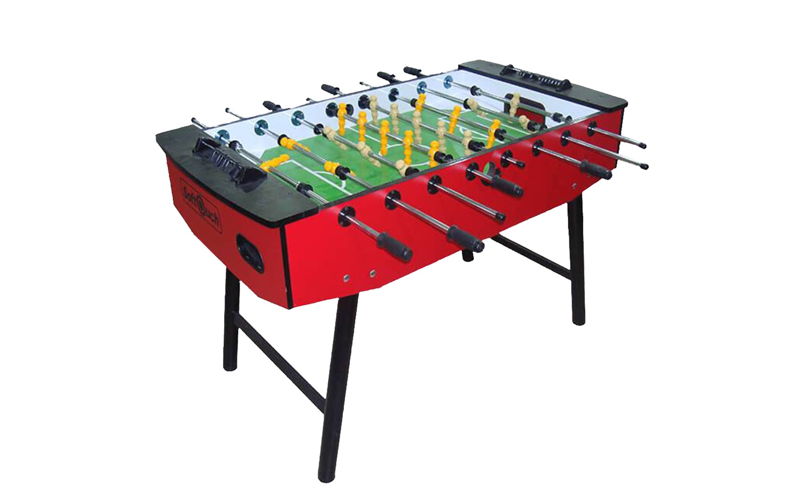 هجمة مرتدة… على طاولة خشب!