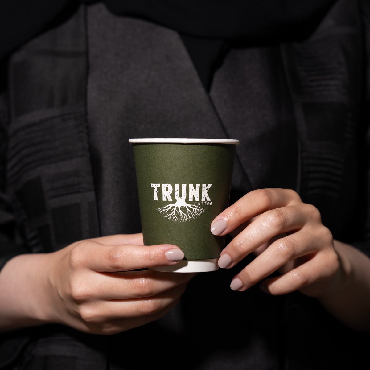 Trunk Coffee