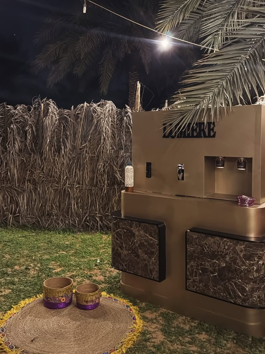 ستيشن مشروبات | Lumiere