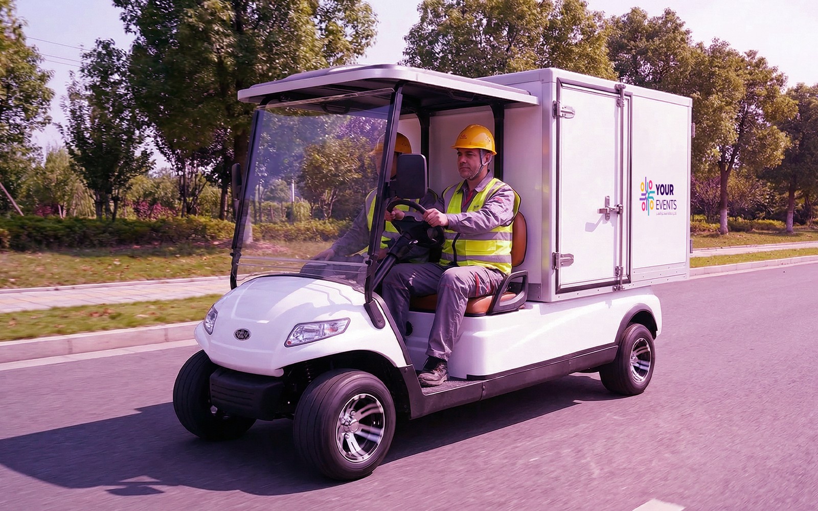 من المطبخ للطاولة… بنفس الحرارة