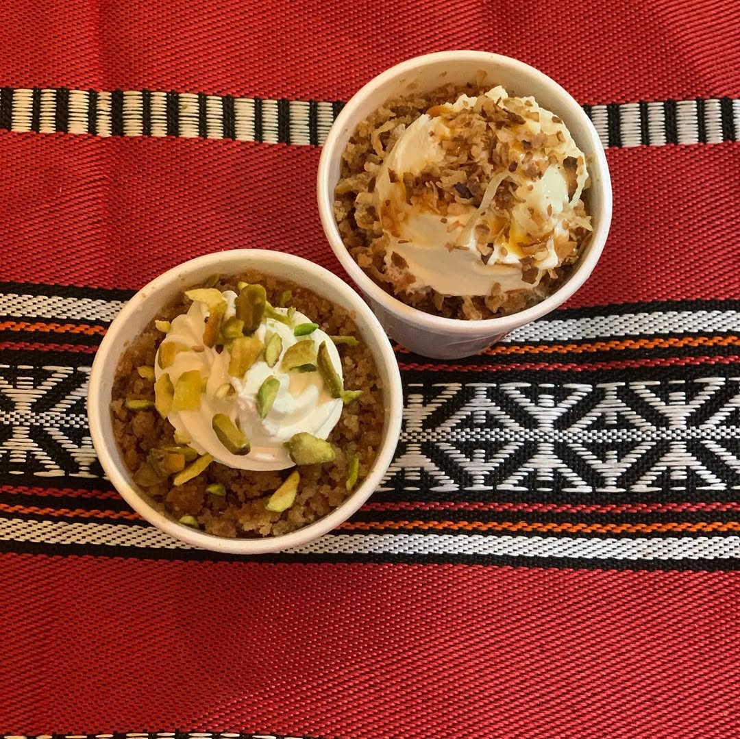 ستيشن شعبيات | روح نجد