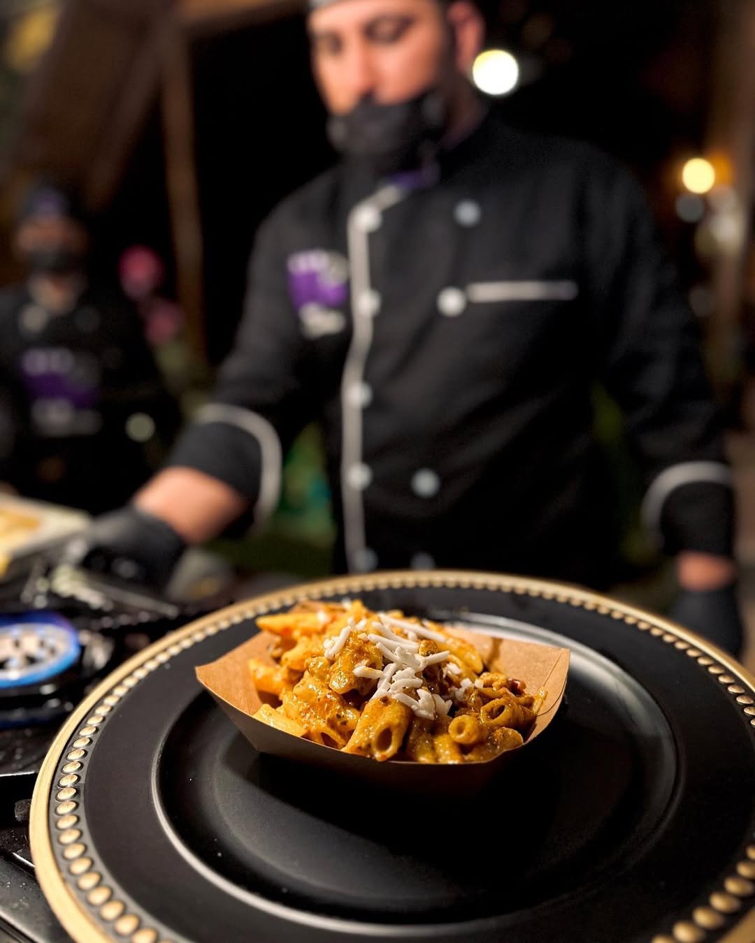 هلا ستيشن باستا