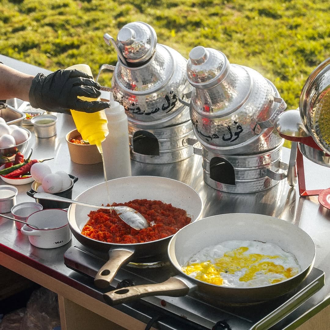 ستيشن شعبيات | زلطة