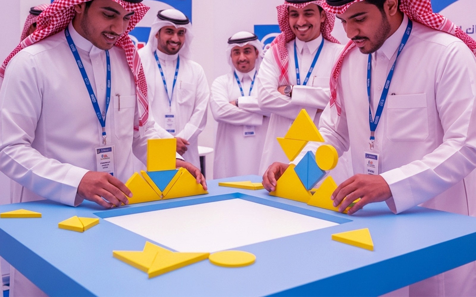 ركّبها صح… ولا تبقى القطعة الأخيرة تحرّك فيك!