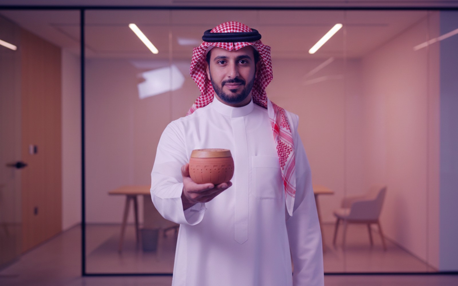 حكاية الضيافة… من الأرض للقلب