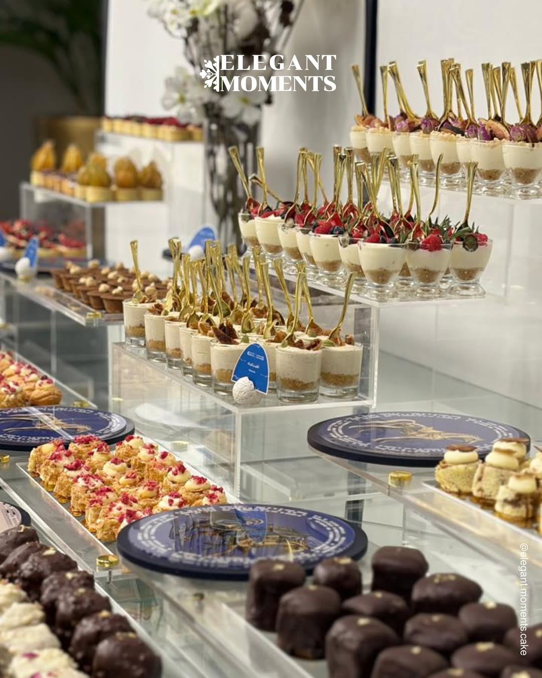 كيترنق كوفي بريك | elegant moments
